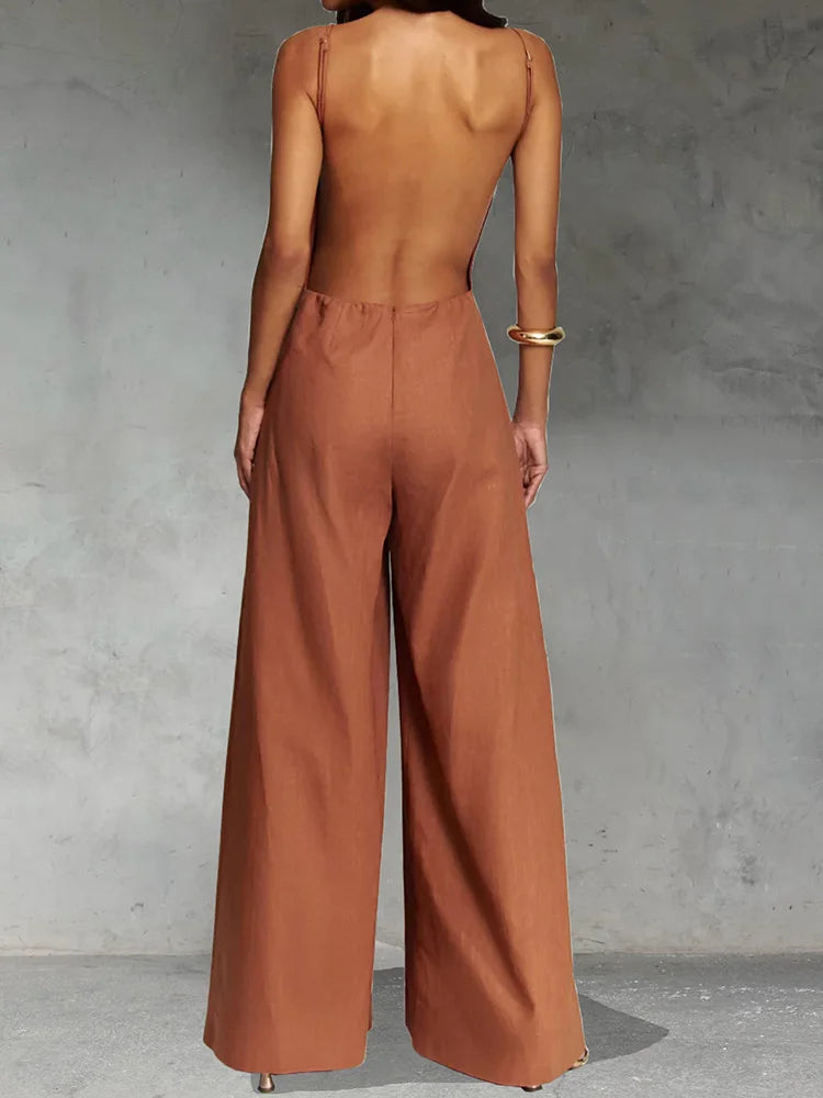 Betty Jumpsuit