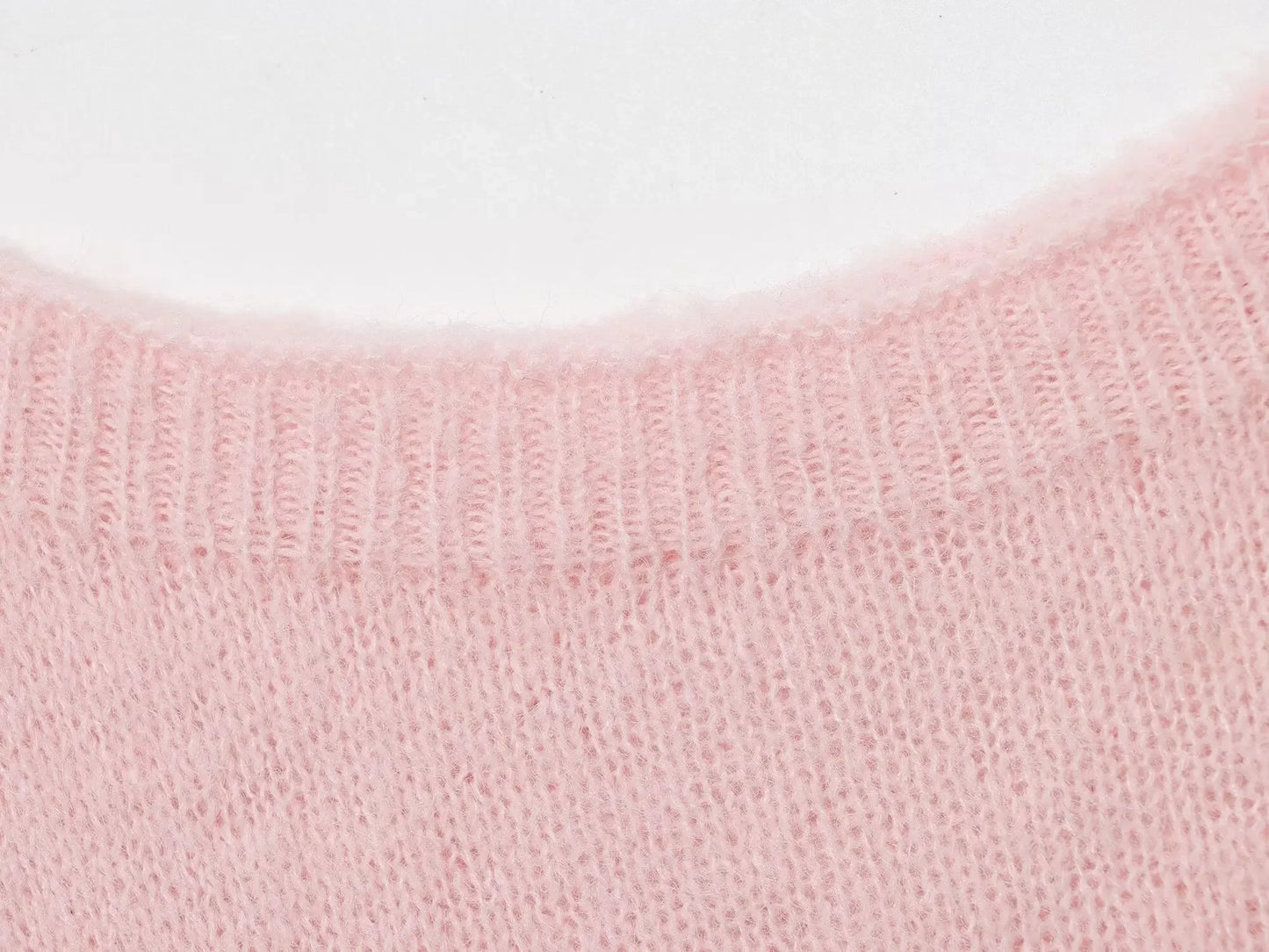 Stephanie Sweater
