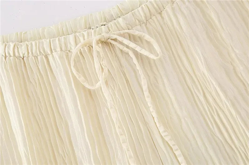 Jane Suit (Blouse/Pants)