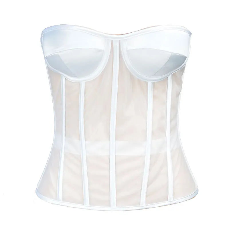 Barbara Corset Top