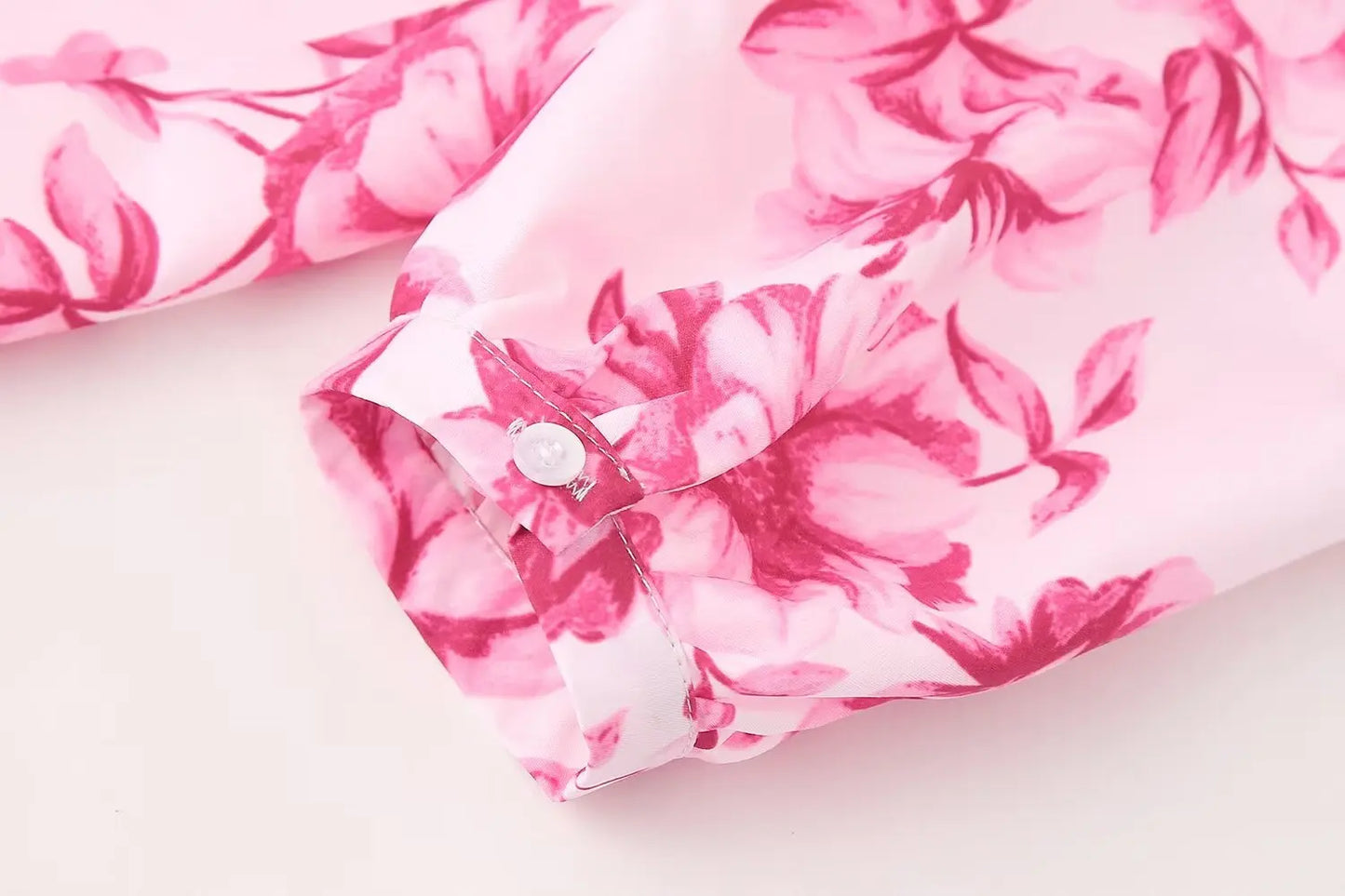 Helen Set (Shirts/Skirt)