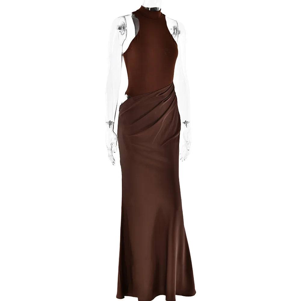 Louise Maxi Dress