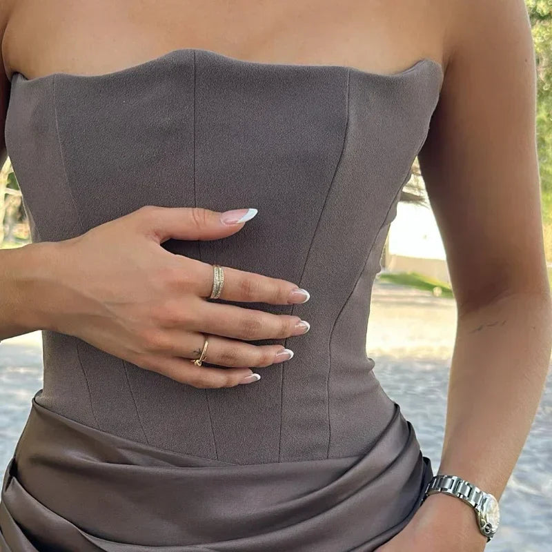 Cassandra Elegant Dress