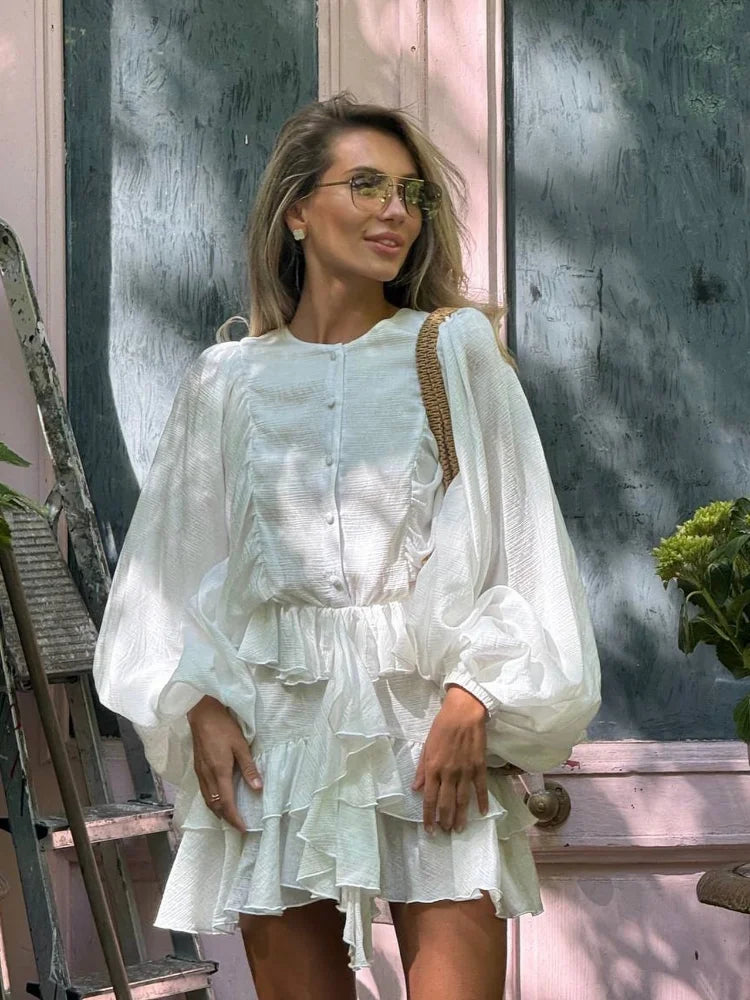 Patricia Elegant Dress