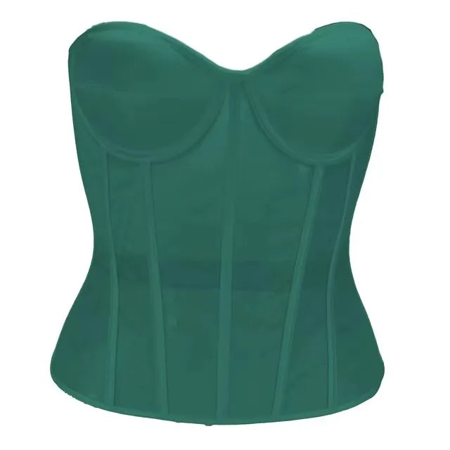 Barbara Corset Top