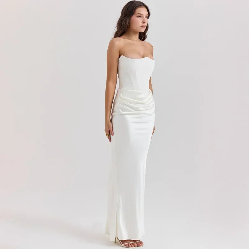 Cassandra Elegant Dress