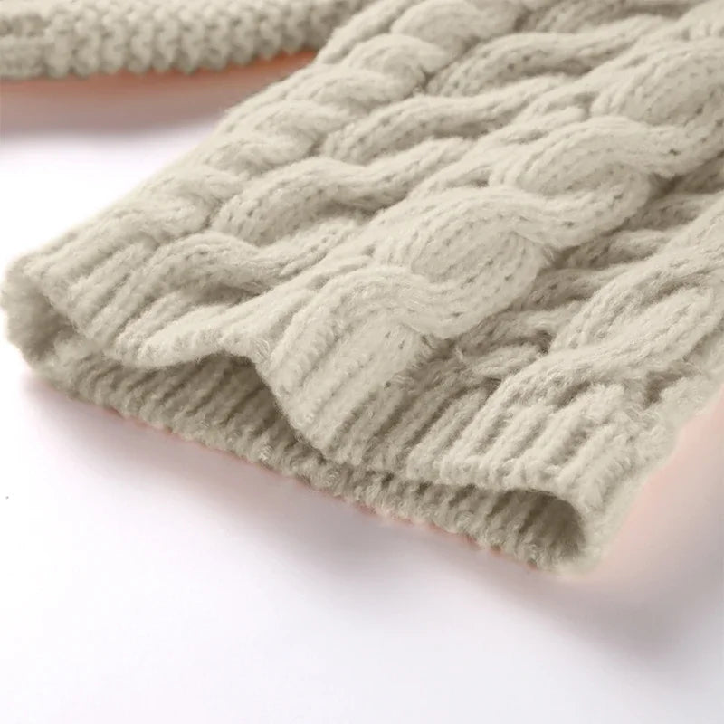 Ashley Oversized Sweater