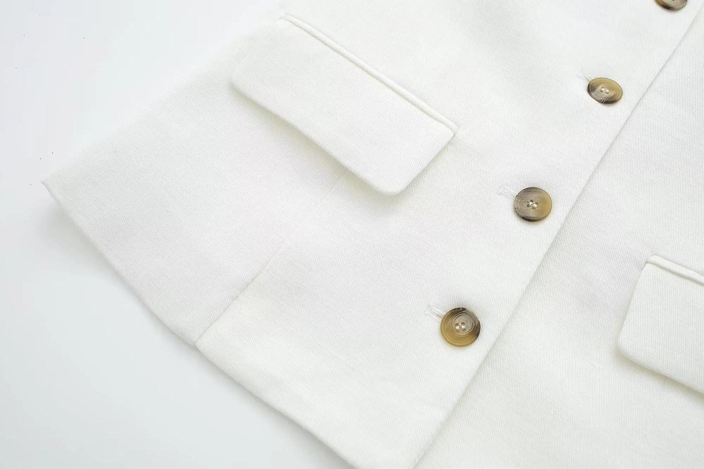 Melissa Set (Vest/Pants)