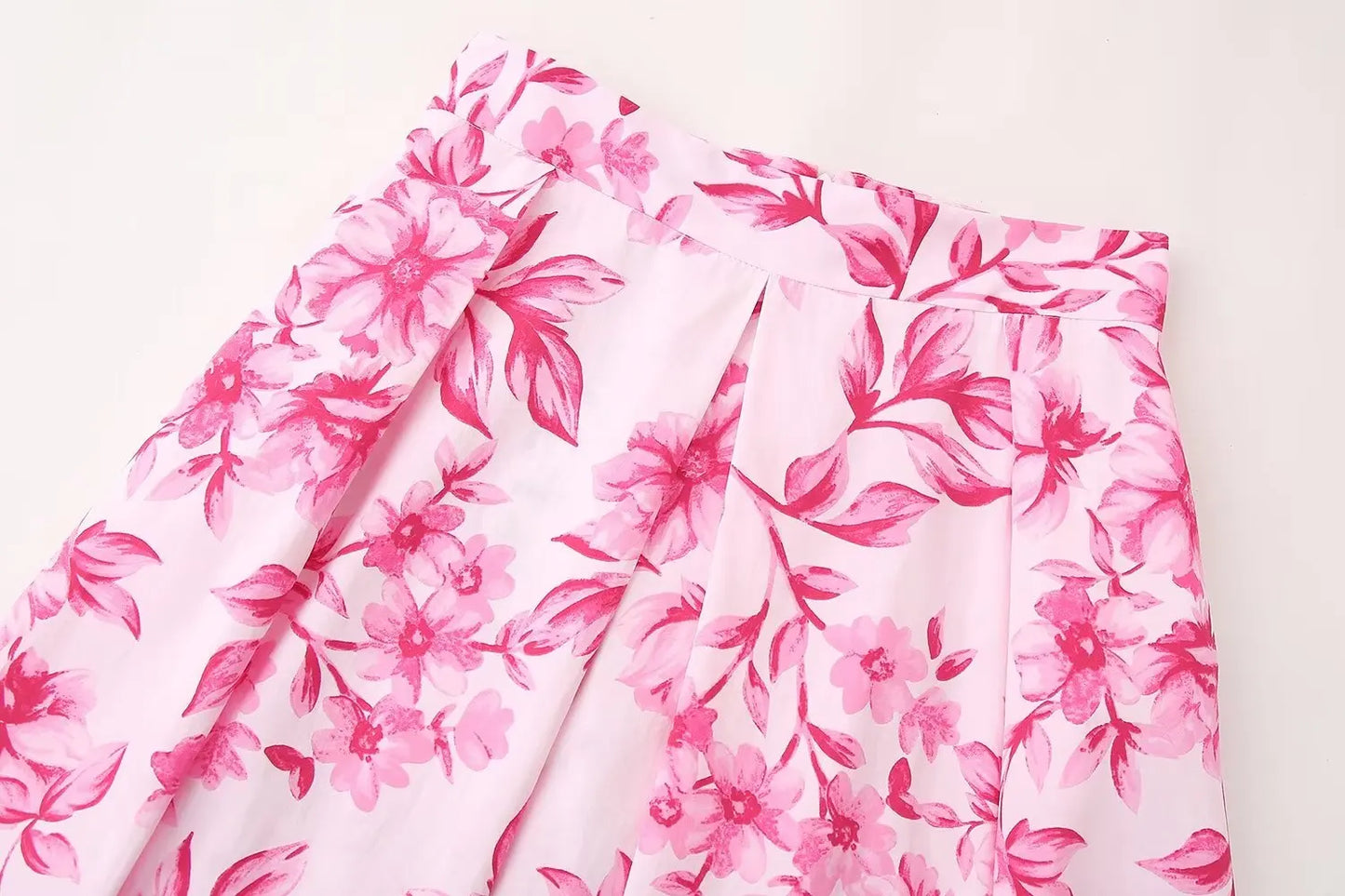 Helen Set (Shirts/Skirt)