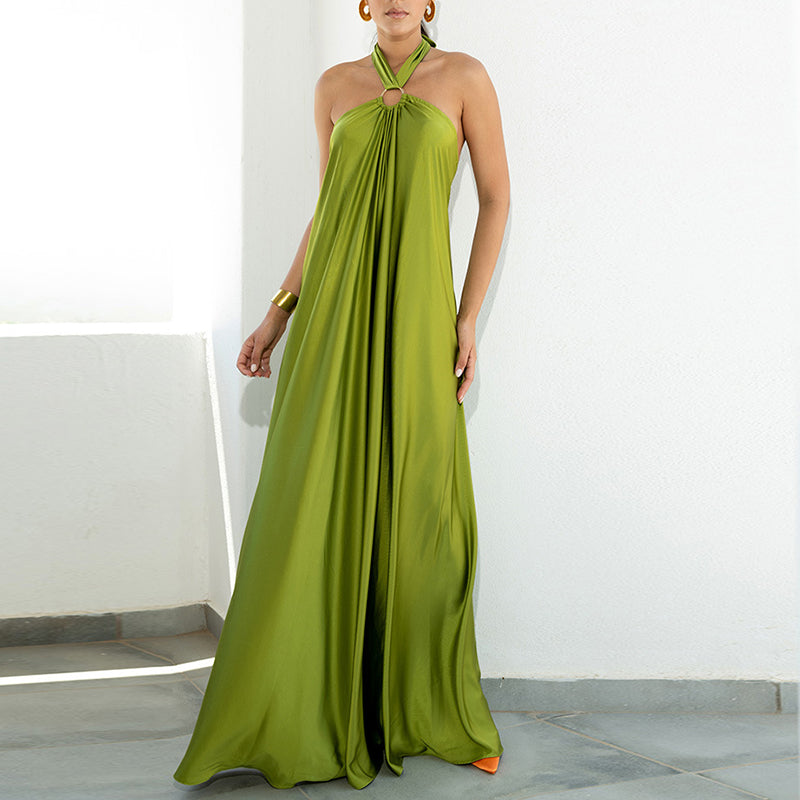 Marcia Maxi Dress
