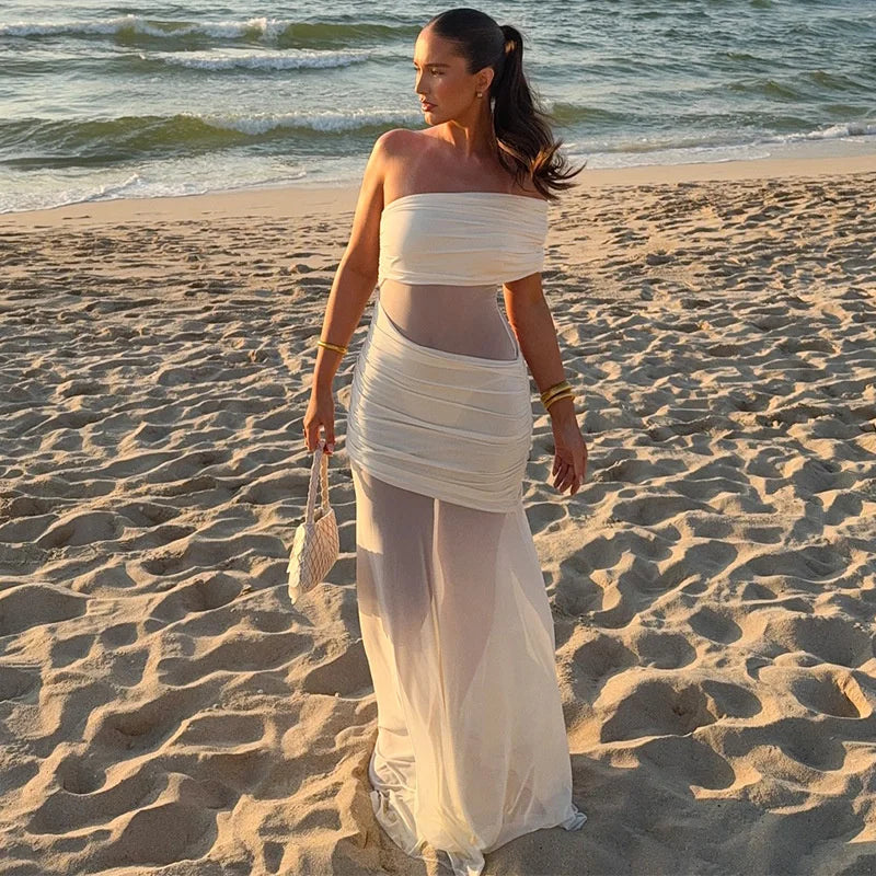 Marjorie Dress