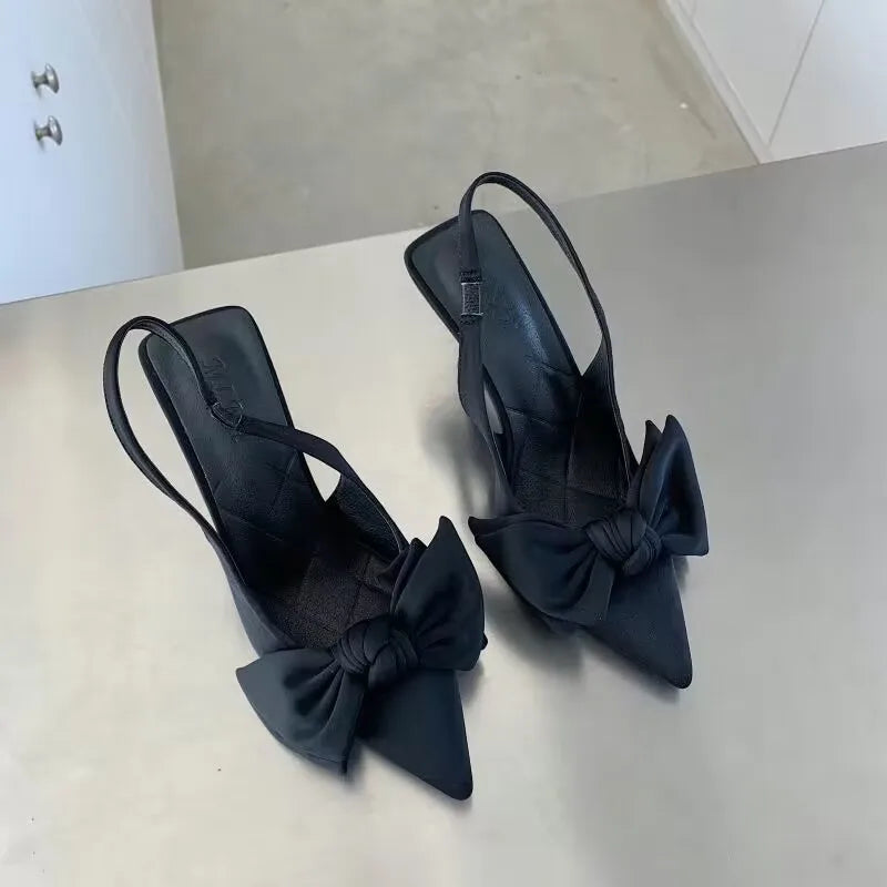 Barbara Shoes