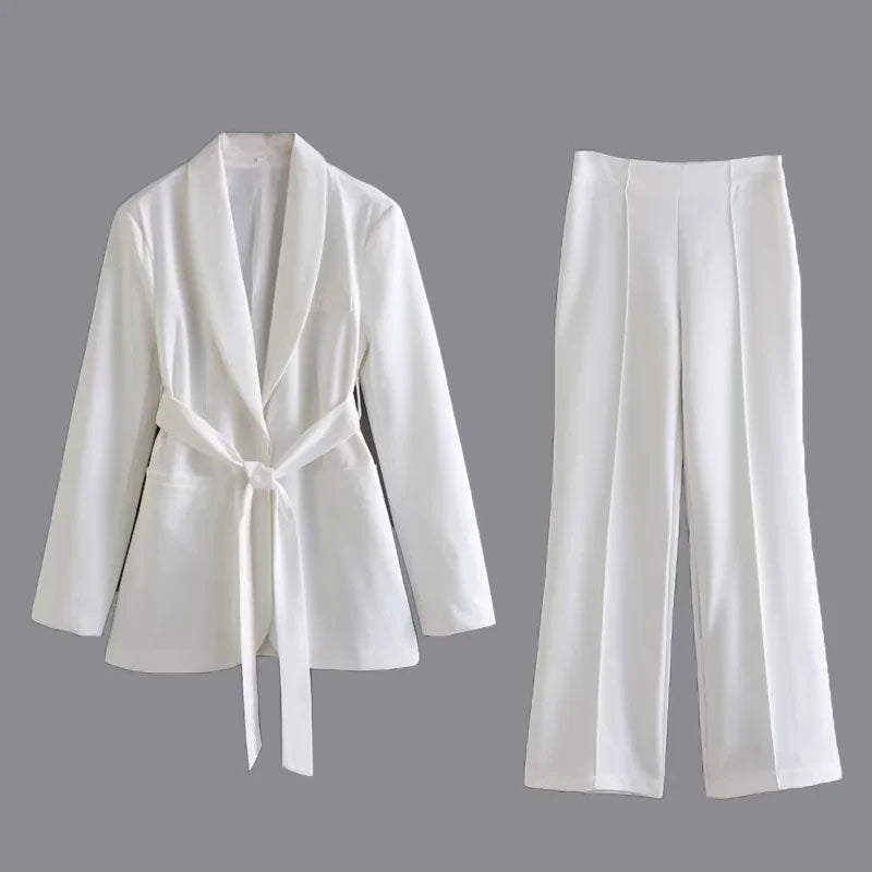 Vivian Suit (Blazer/Pants)