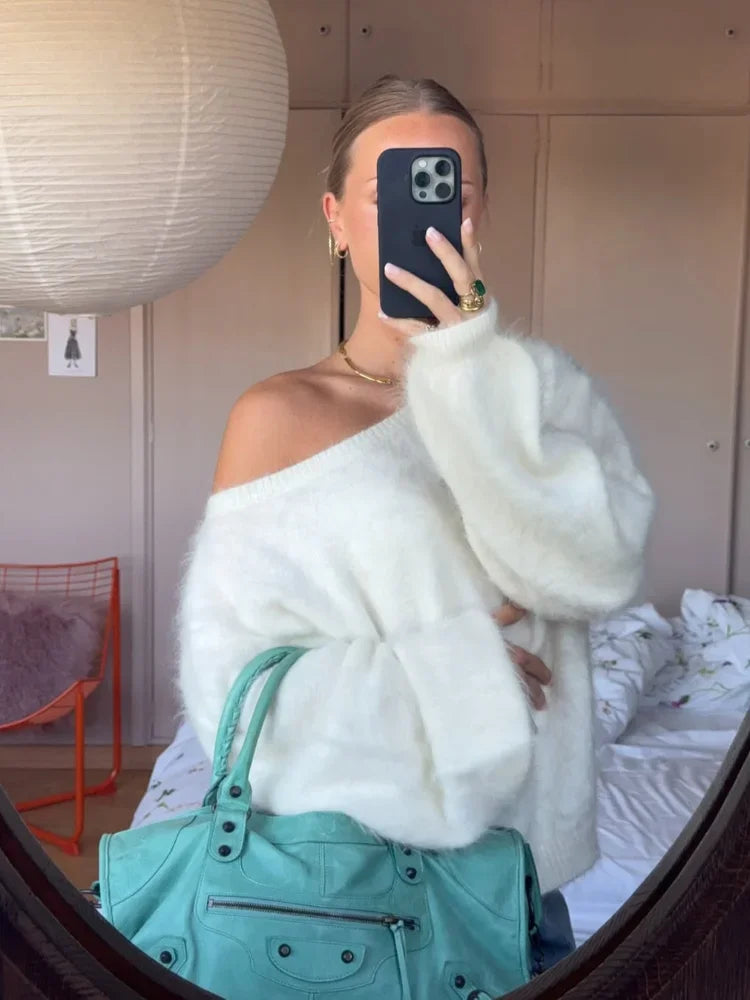 Stephanie Sweater