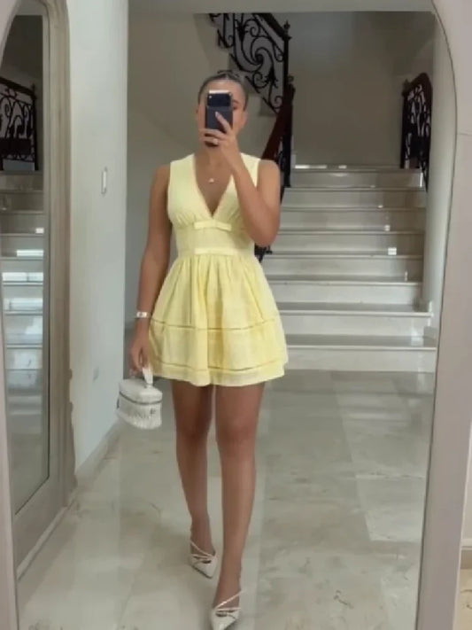 Jane Dress