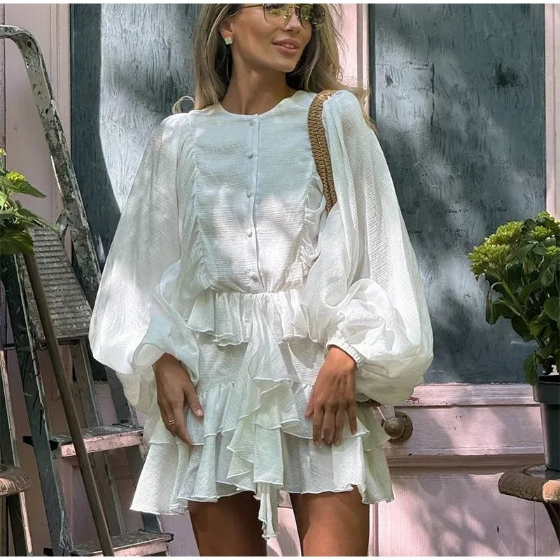 Patricia Elegant Dress