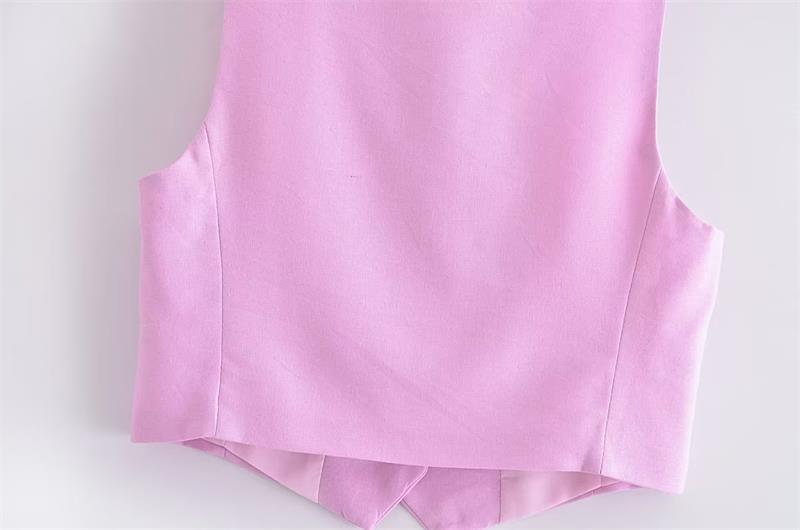 Kelley Set (Vest/Pants)