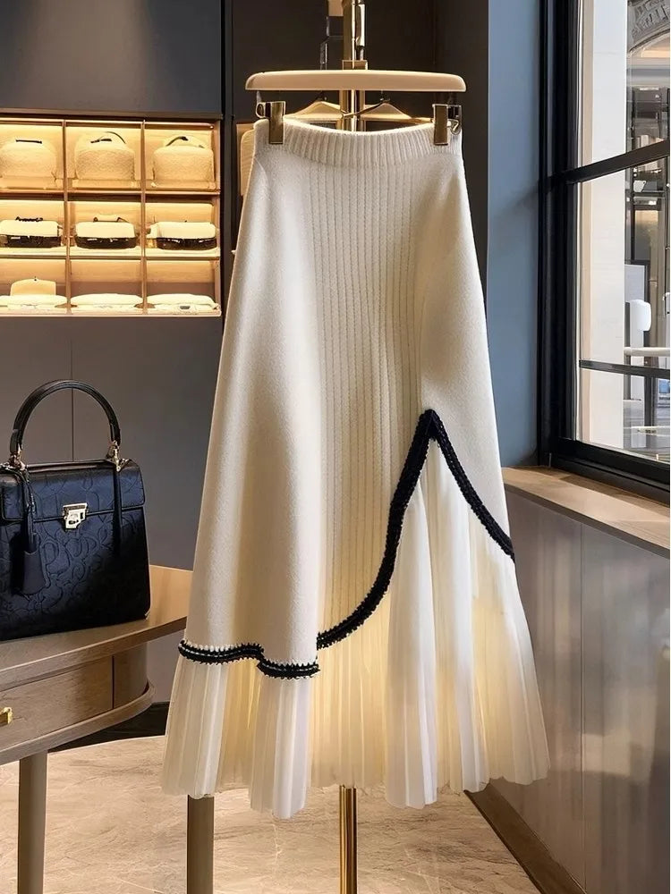 Shelly Elegant Skirts