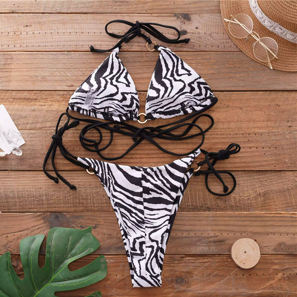 Meagan Bikini Swimsuit