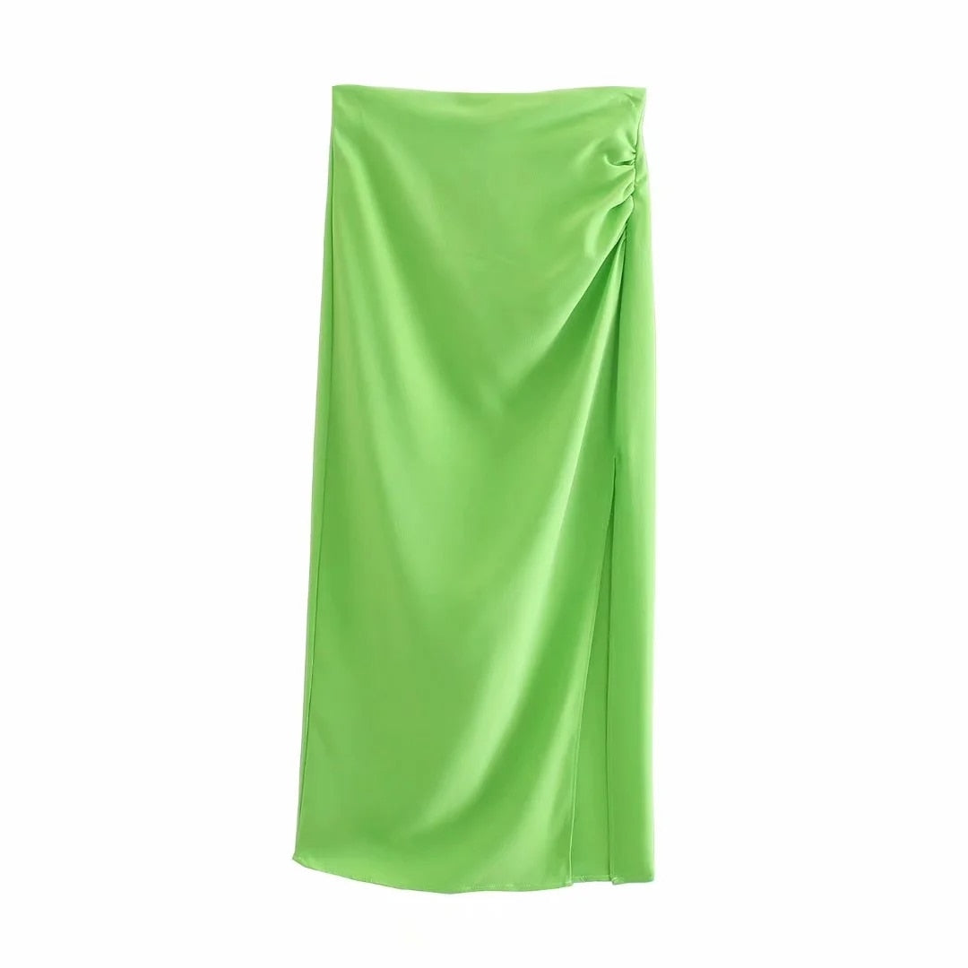 Cheryl Set (Shirts/Skirt)