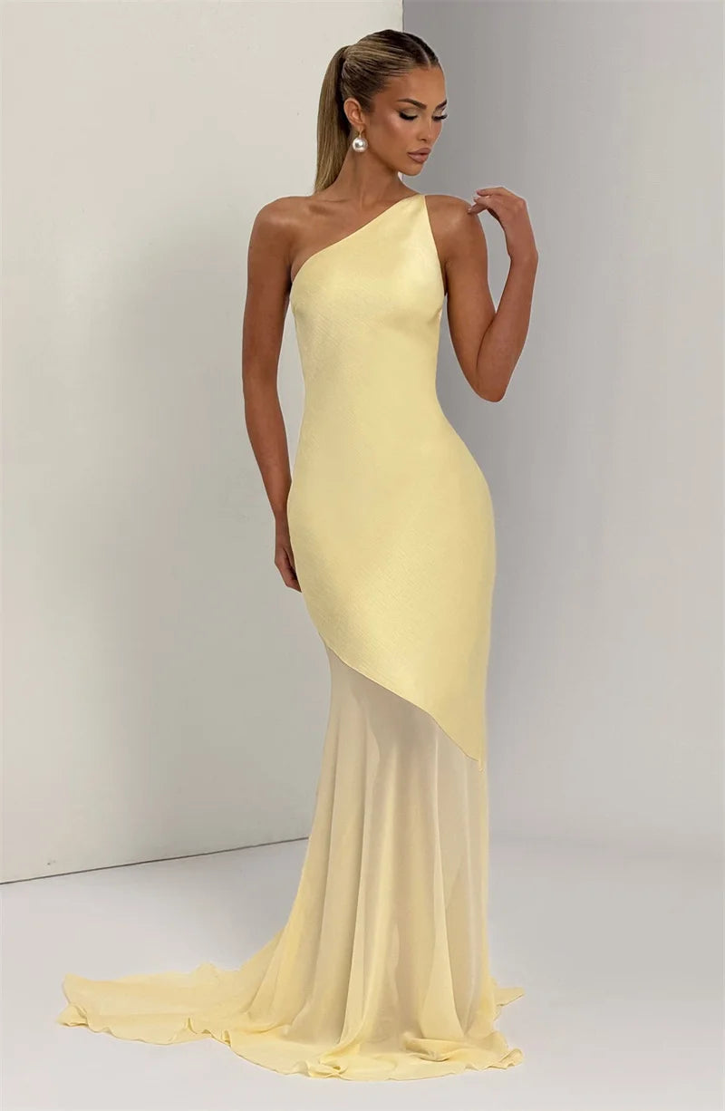 Brenda Elegant Dress