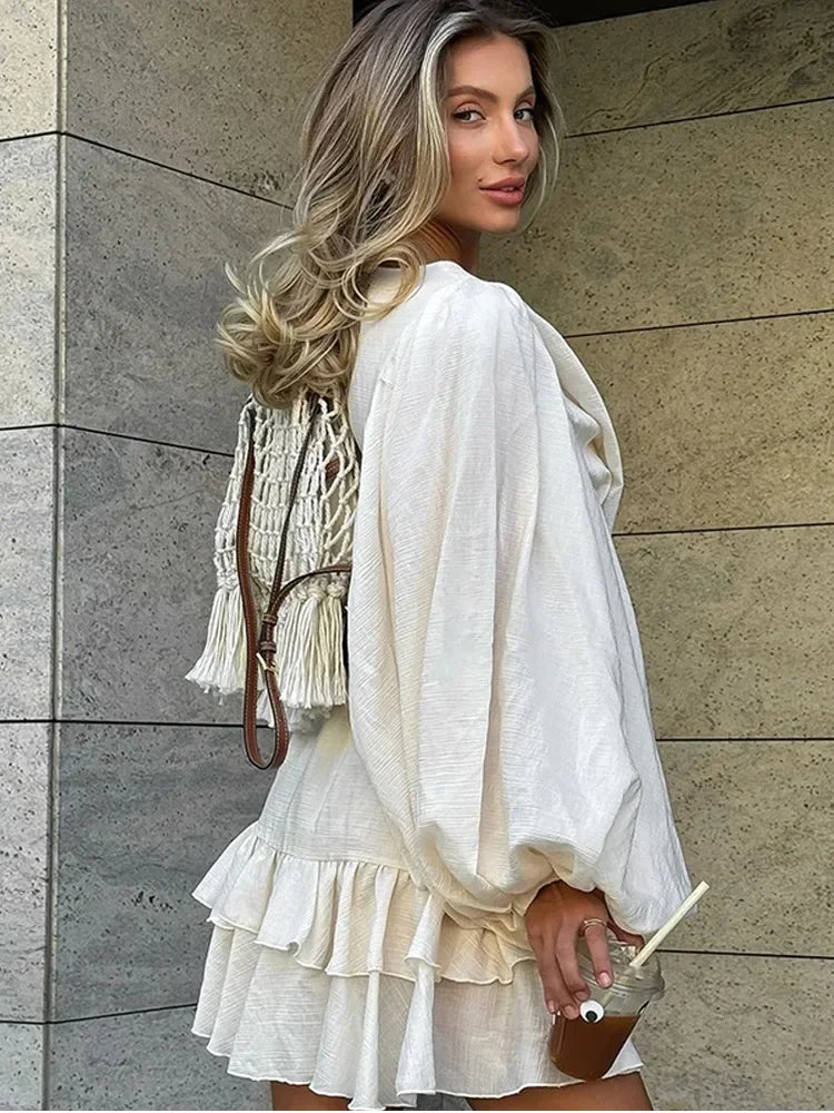 Patricia Elegant Dress