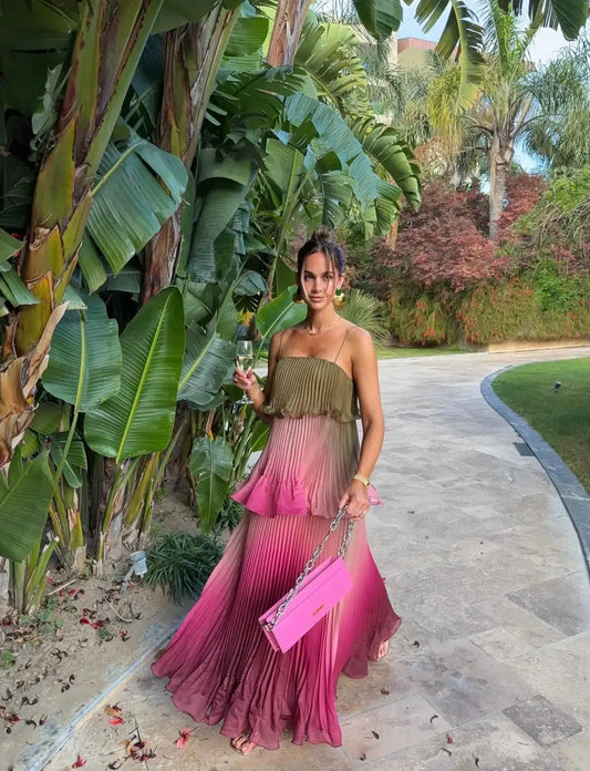 Glenda Dress