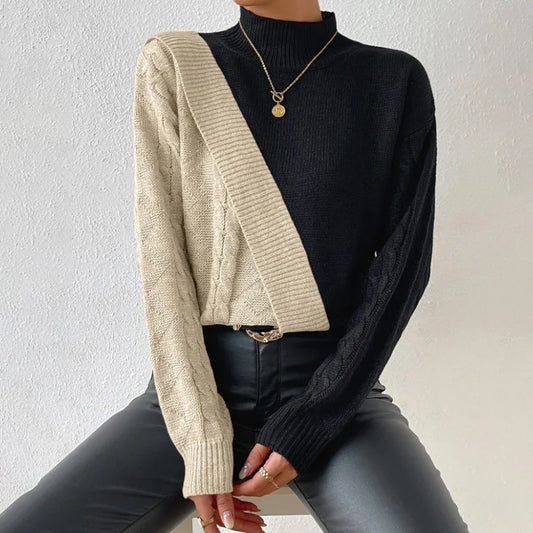 Gloria Sweater