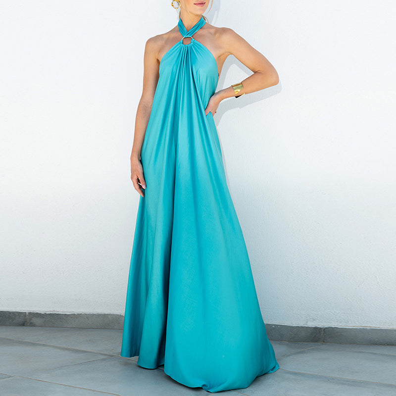 Marcia Maxi Dress