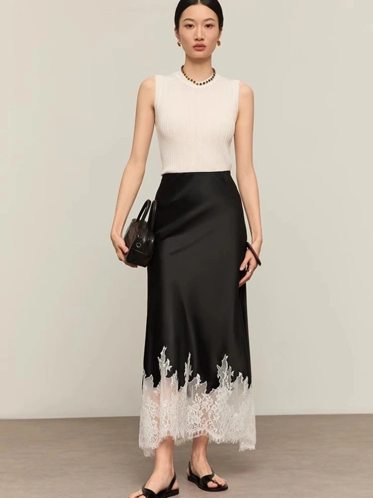 Mia Elegant Skirt