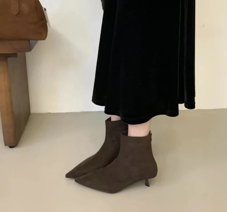 Kathryn Boots