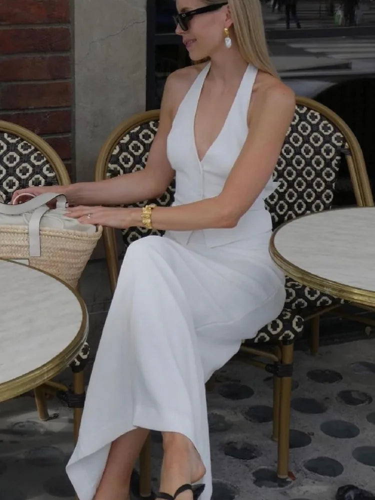 Valerie Set (Skirt / Vest)