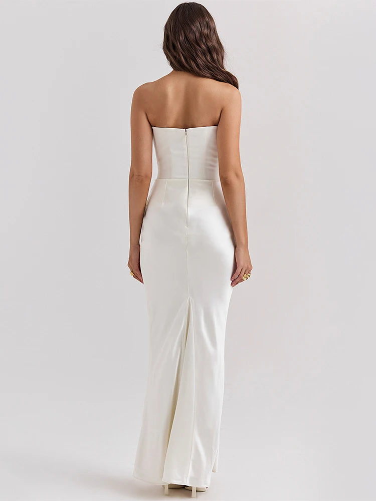 Cassandra Elegant Dress