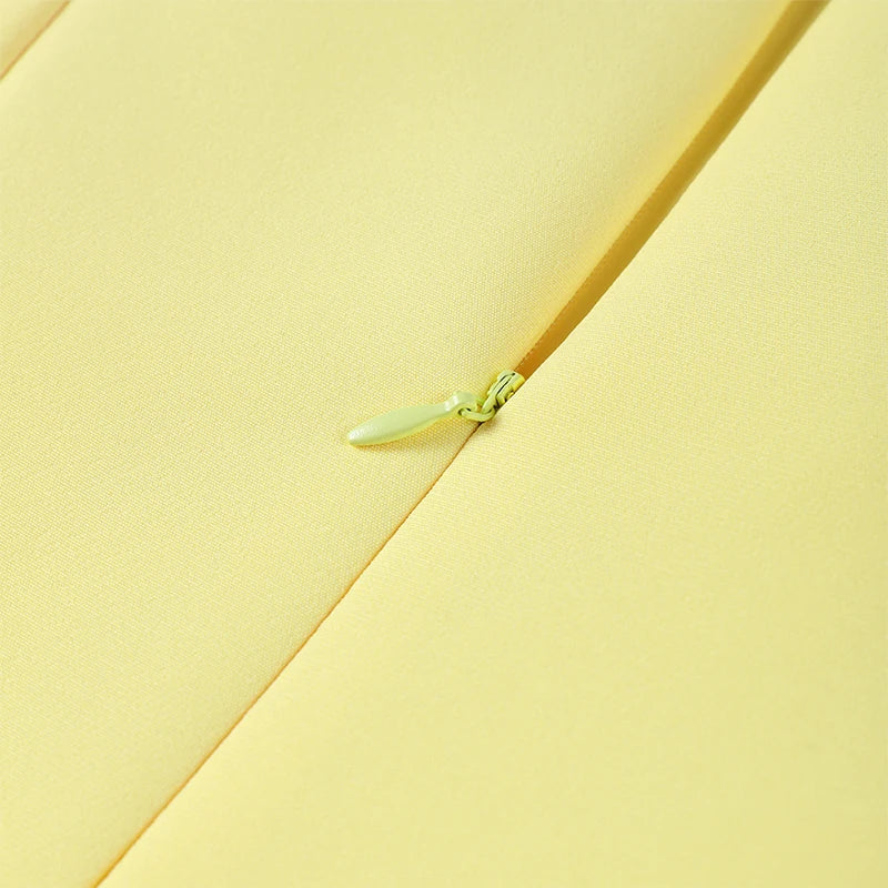 Renee Elegant Set (Top/Skirt)