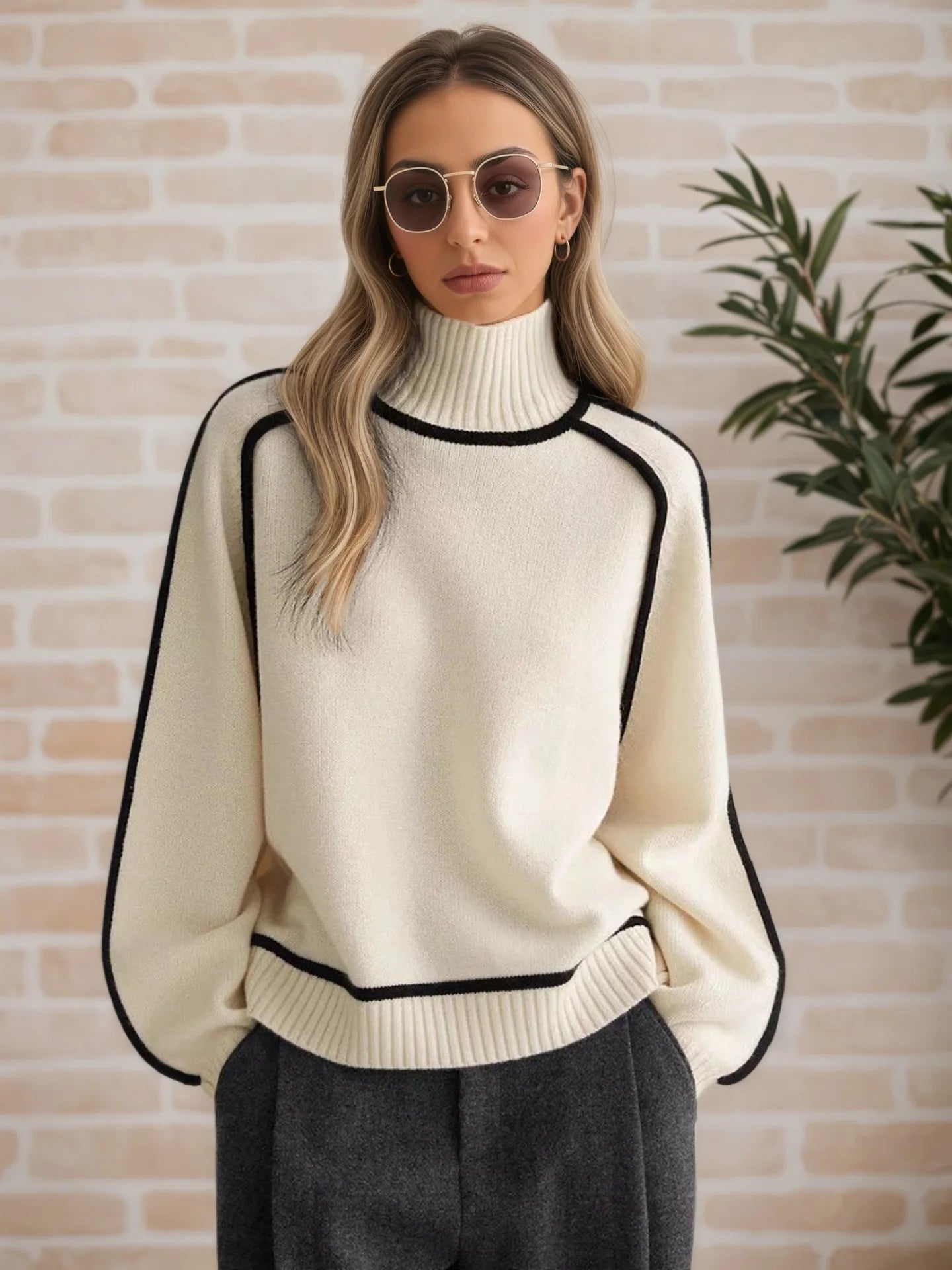 Vanessa Sweaters