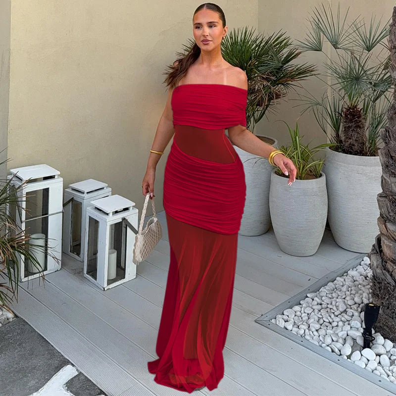 Marjorie Dress
