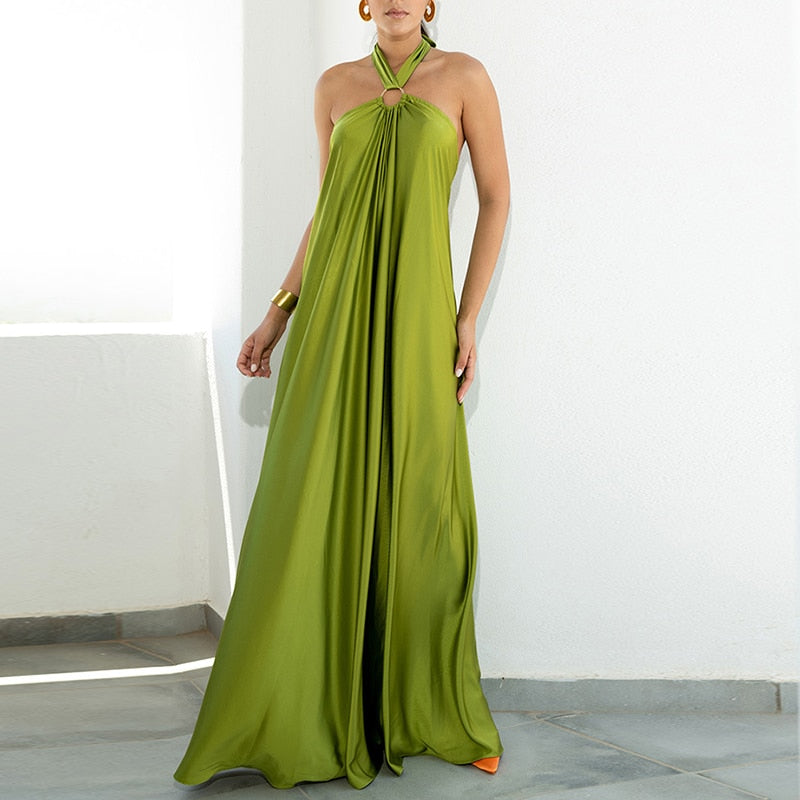 Marcia Maxi Dress