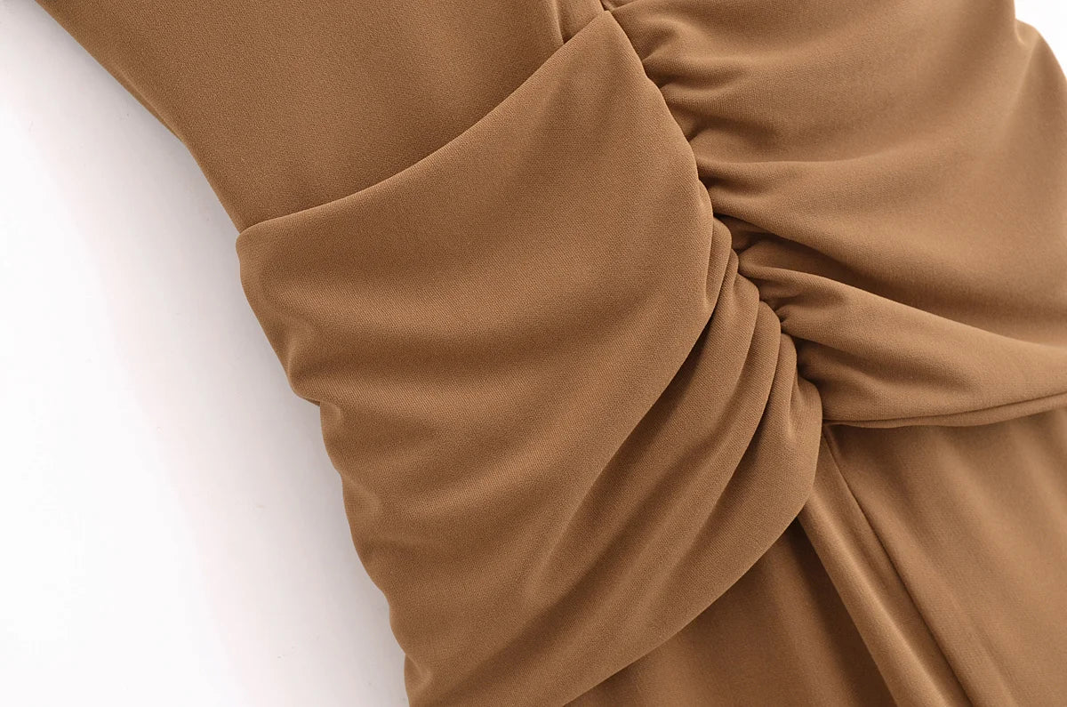 Patricia Elegant Dress