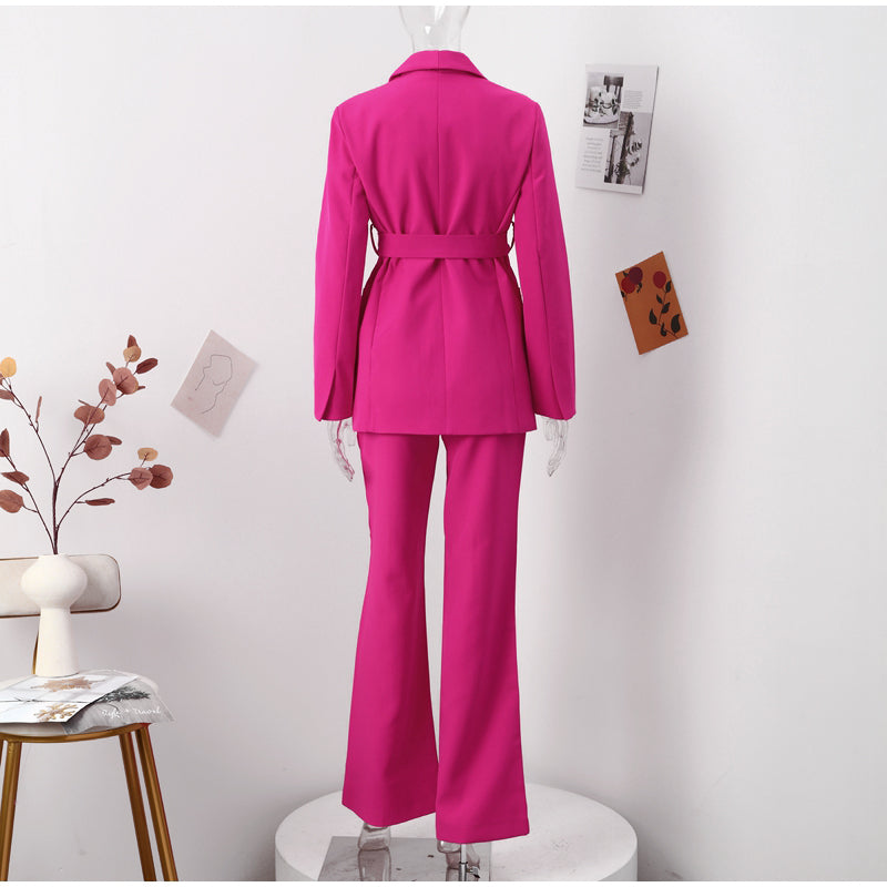 Vivian Suit (Blazer/Pants)