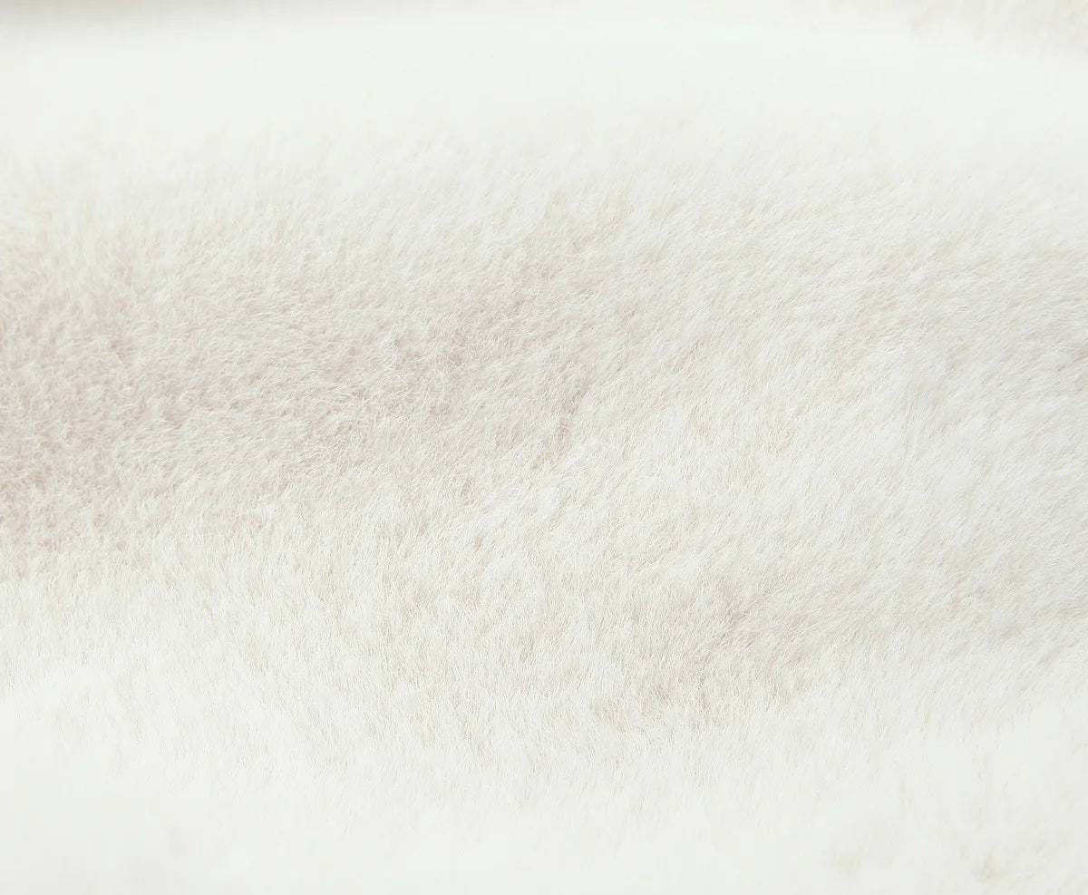 Courtney Faux Fur Coat