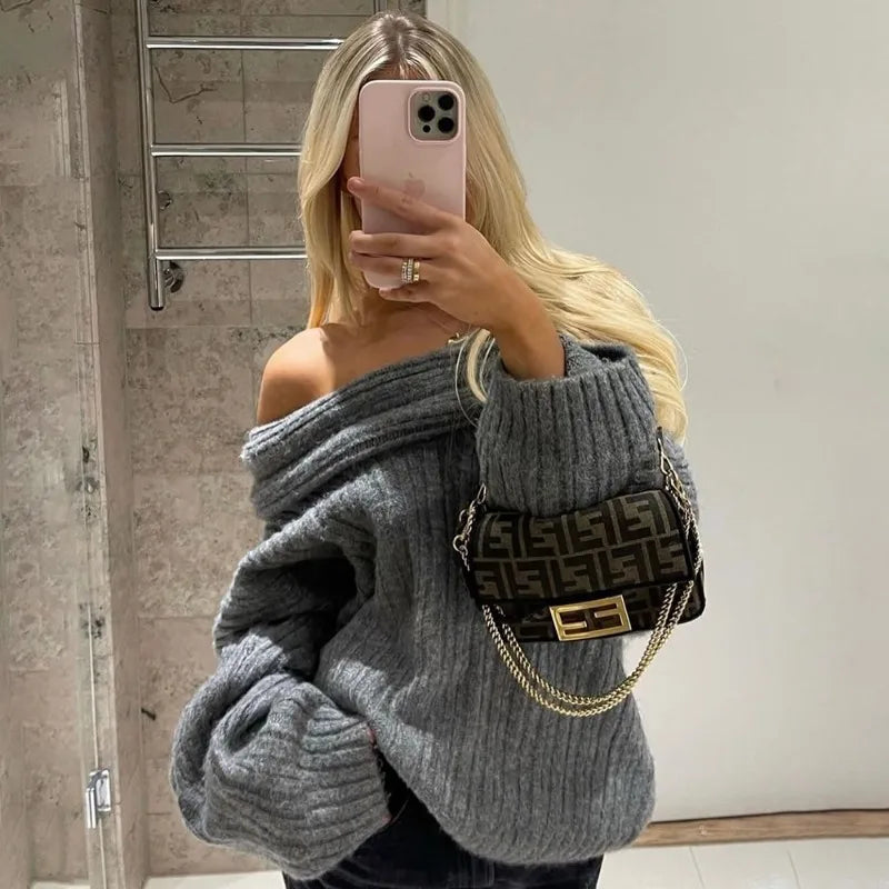 Helen Sweater