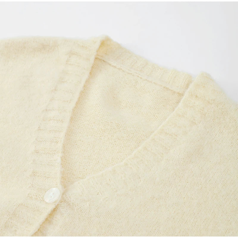 Heather Set (Sweater/Skirt)