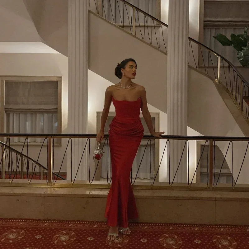 Cassandra Elegant Dress