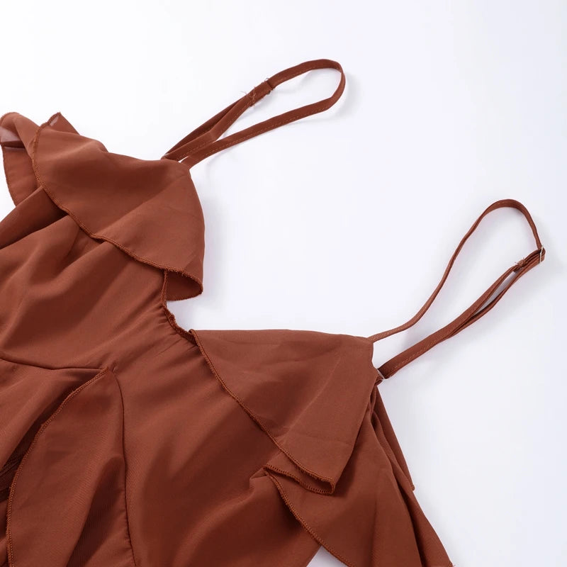Sonia Elegant Set (Top/Pants)