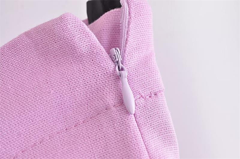 Kelley Set (Vest/Pants)