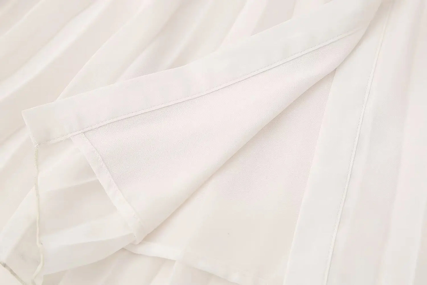 Courtney Chiffon Dress