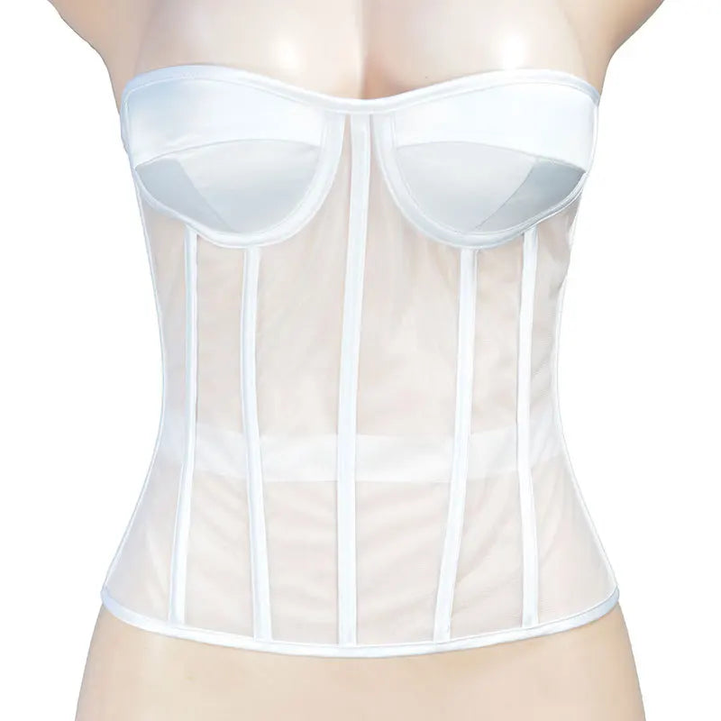 Barbara Corset Top