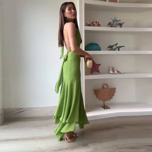 Elizabeth Dress