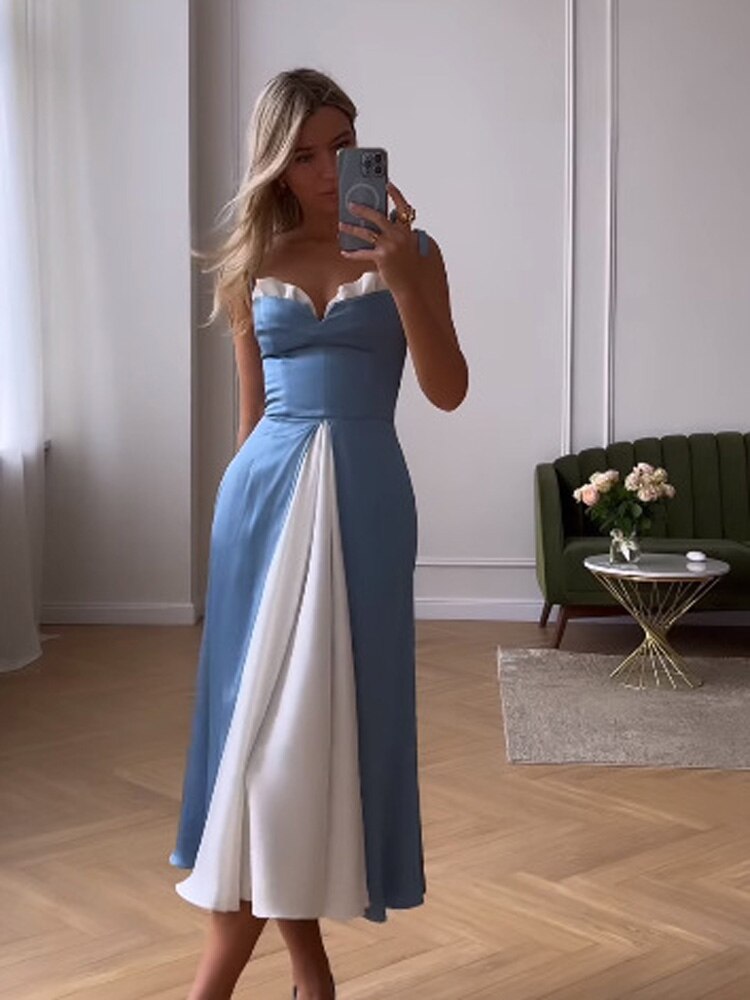 Gwen Midi/Mini Dress