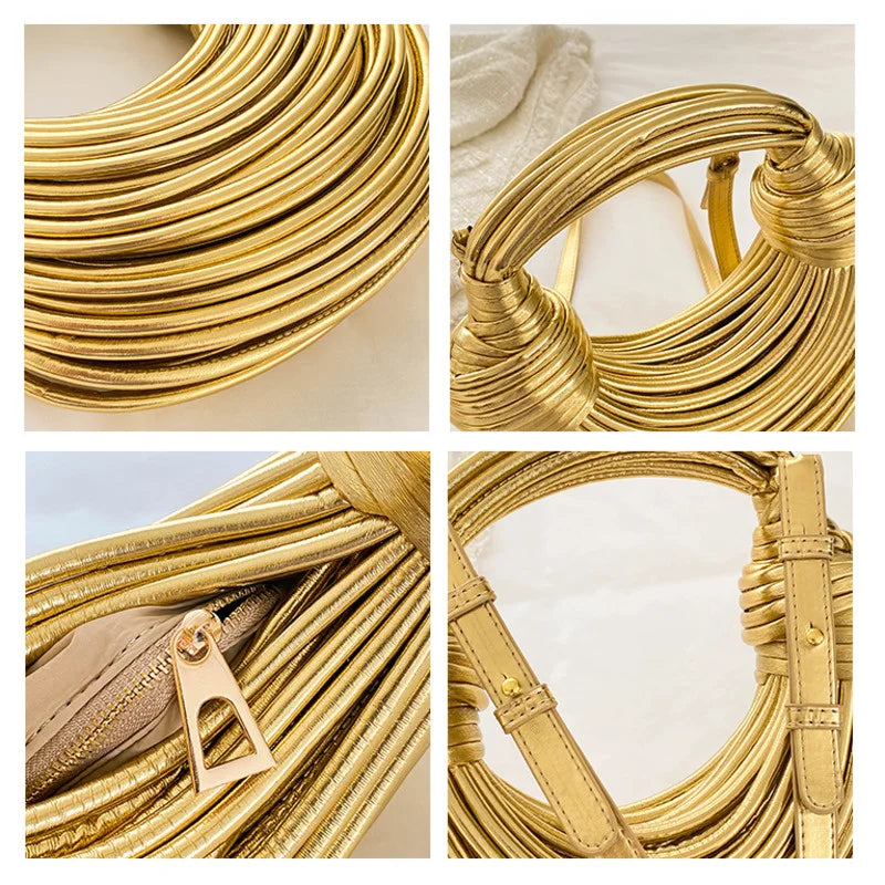 Melissa Handmade bag